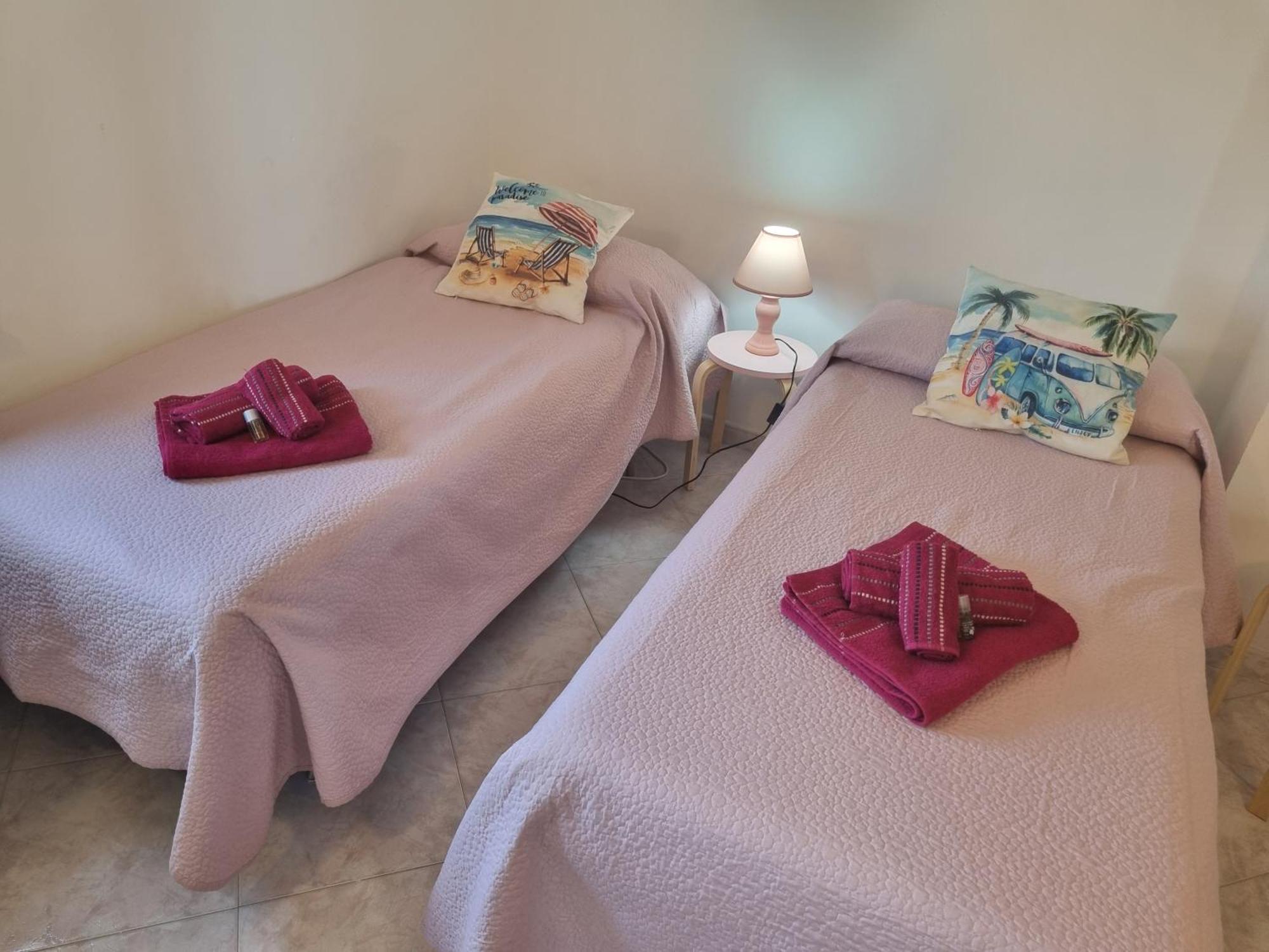 Villa Maddalena Guest House Sorso Exterior foto